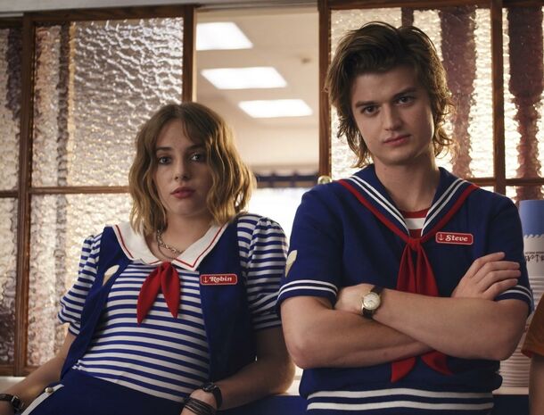 Stranger Things Already Hinted These Two Characters Are Destined To Be Forever Alone - image 2