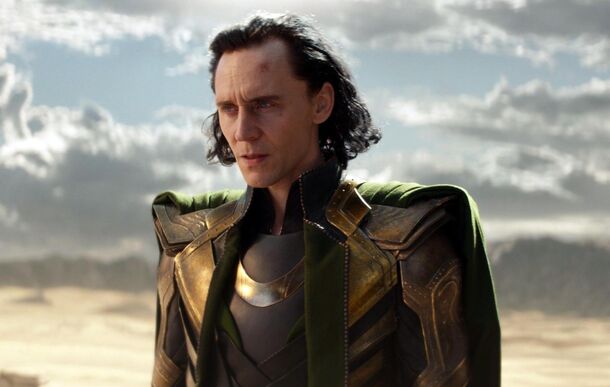 Tom Hiddleston Rushes to Restore Hope in Loki Return After Eerie Hints - image 3