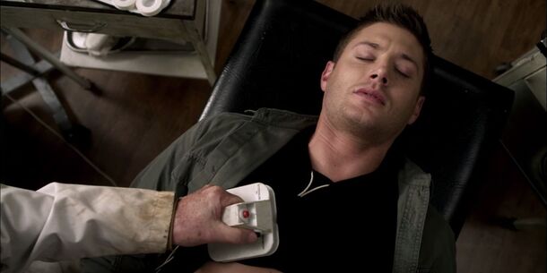 The Number of Times Dean Winchester Died on Supernatural is Borderline Illegal - image 1