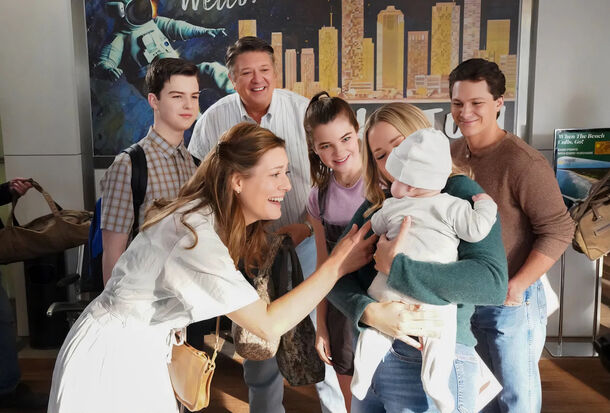 Young Sheldon Fans Can Say Goodbye to Mary We All Know and Love - image 3