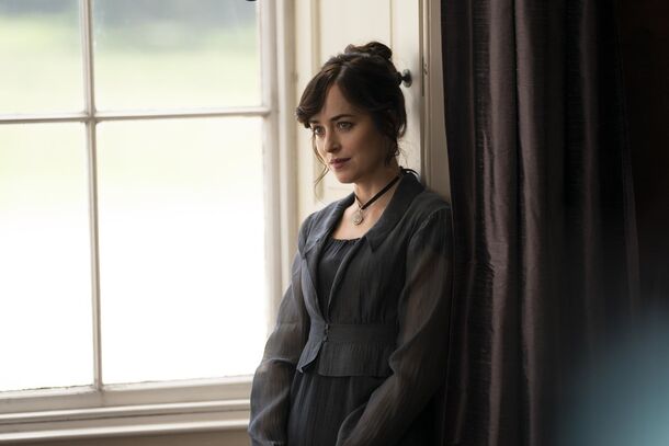 Jane Austen Meets Fleabag in One Dakota Johnson Movie That’s Actually Worth Watching - image 1