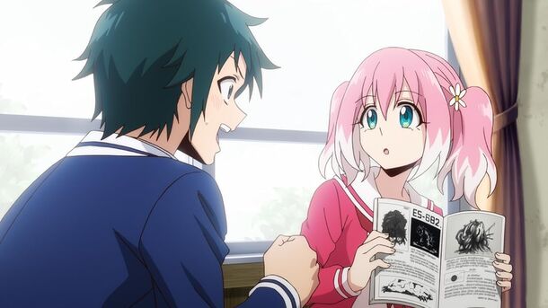 'Paranoia Agent' and 7 Other Best Psychological Crime Thrillers, Ranked by IMDb - image 3