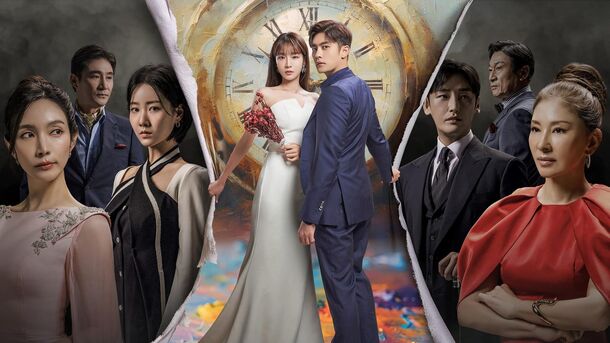 Revenge K-Drama Dubbed the Best to Help You Get Over Your Ex - image 1