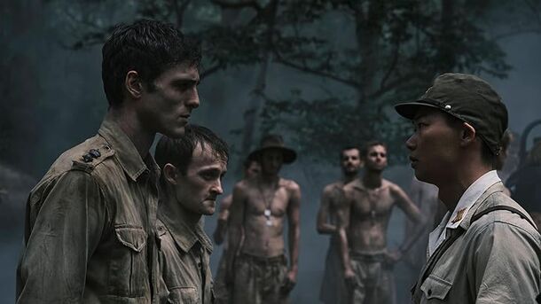 'The Narrow Road to the Deep North' & 4 Other Best TV Series About War, Ranked by RT - image 5