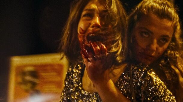 This 94%-Rated Flick Shot in One Take Is One of the Wildest Horror Movies You'll Ever See - image 2