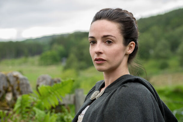 Why Did Laura Donnelly Leave Outlander? - image 1