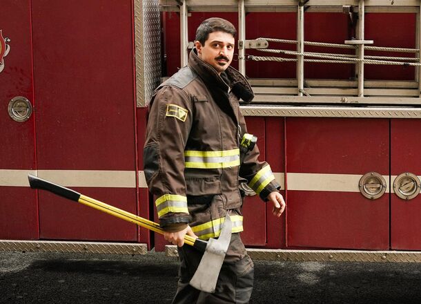 Chicago Fire Fans Are Mad Because This Beloved Character Never Got a Proper Farewell - image 2