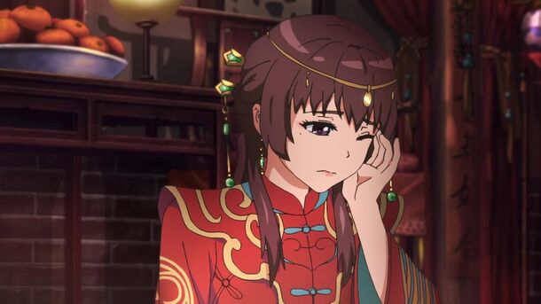 'Delicious in Dungeon' & 4 Other Best Anime About Food and Cooking, Ranked by IMDb - image 2