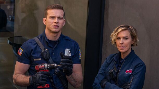 9-1-1’s Episode 100 Already Confirms Fans’ Worst Fears About S7 - image 1