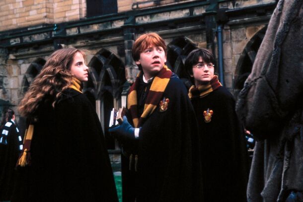 4 Things Harry Potter Reboot Will Never Be Able To Do Better Than The Original Movies - image 2