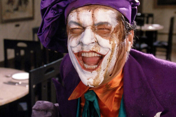Jack Nicholson’s Joker Makeup Had a Big Secret Detail, But Nobody Noticed - image 3