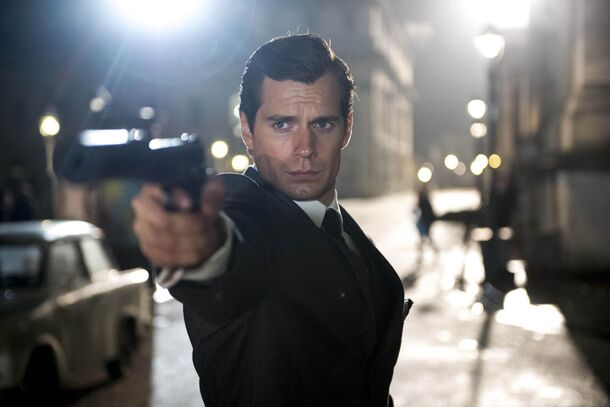 While James Bond Is Long Gone: 3 Best Spy Movies If You Missed 007 - image 1