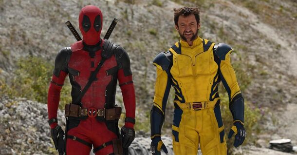 Is '90s Iconic Wolverine Making a Comeback in Deadpool 3? - image 1