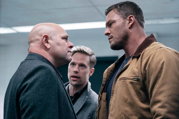 Alan Ritchson's Reacher Season 3 Update Teases a Potential Storyline