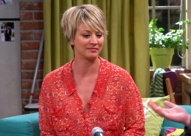 TBBT Penny’s Worst Hairstyle Decision Has Much Messier Backstory Than Everyone Thought - image 2