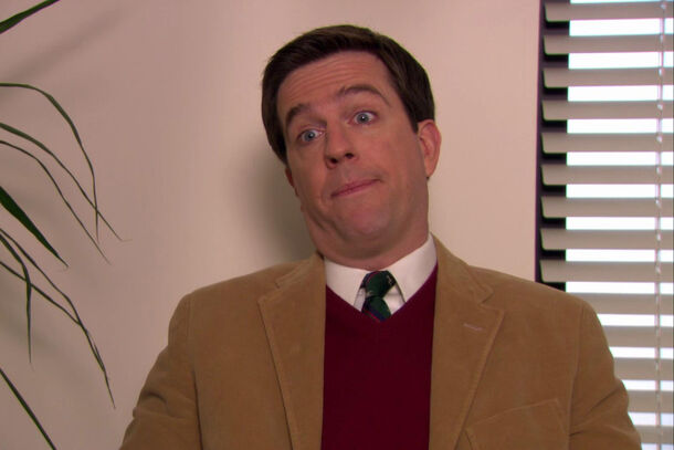 Which Office Character Should You Date, Based On Your Zodiac Sign - image 5