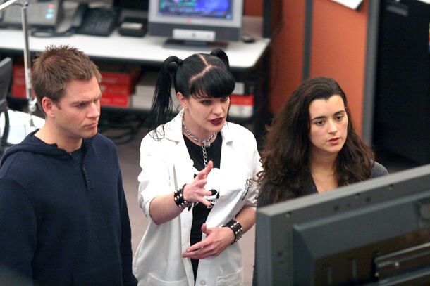 Cote de Pablo Confessed Why Filming NCIS 1 Scene Was a Total Nightmare - image 1