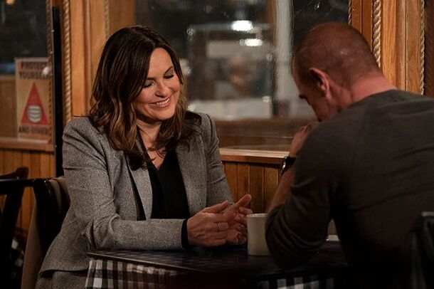 The List of Every Law & Order: SVU and Organized Crime Crossover - image 1