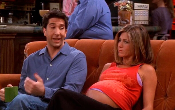 3 Things That Are Wrong with Friends' Rachel (No, Dating Ross Isn't One of Them) - image 2