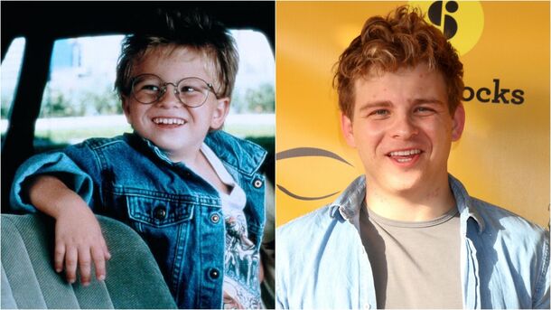 Where Are They Now? 10 Forgotten Child Stars of the '90s - image 3
