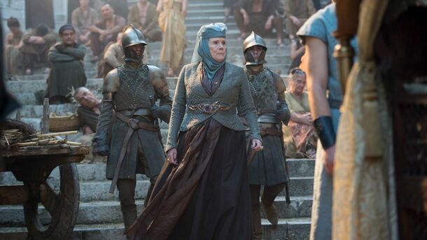 Will House Tyrell Appear in ‘House of the Dragon’? Here's Why They’re Basically Ghosting Targaryen Civil War - image 1