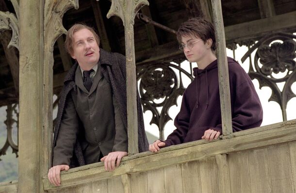 Remus Lupin Plot Hole That Still Doesn’t Make Any Sense in Harry Potter - image 2