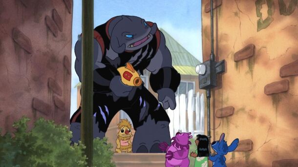 10 'Lilo & Stitch' TV Episodes That Prove It's a Show for Adults - image 3