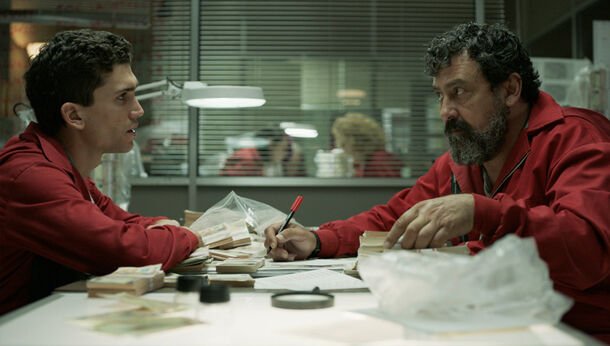 Money Heist: Why Moscow's Death Is Professor's Fault - image 1