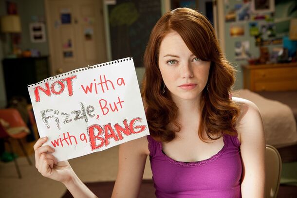 Miss Quality Teen Comedy? Reddit Picks This 14-Year-Old Must-See Gem with Emma Stone - image 1
