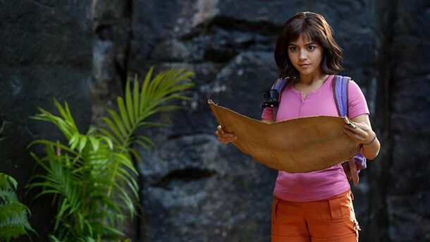 How Old Is Dora the Explorer? Movies & Series Timeline, Explained - image 2