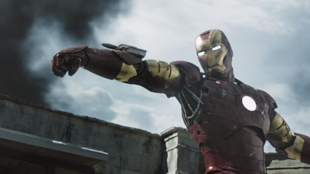 How Wednesday Creators Are Directly Linked to Tom Cruise (Not) Being Iron Man - image 1