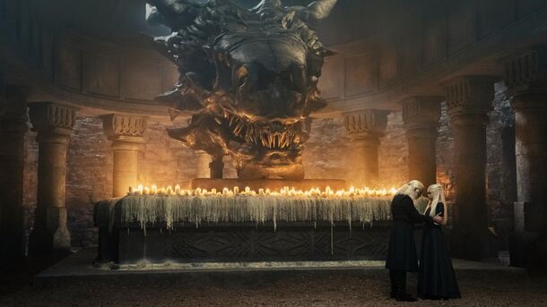 6 Book Changes Proving House of the Dragon Will Suffer Game of Thrones' Fate - image 2