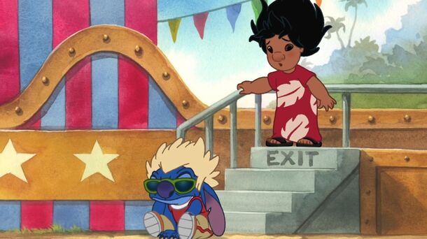 10 'Lilo & Stitch' TV Episodes That Prove It's a Show for Adults - image 10