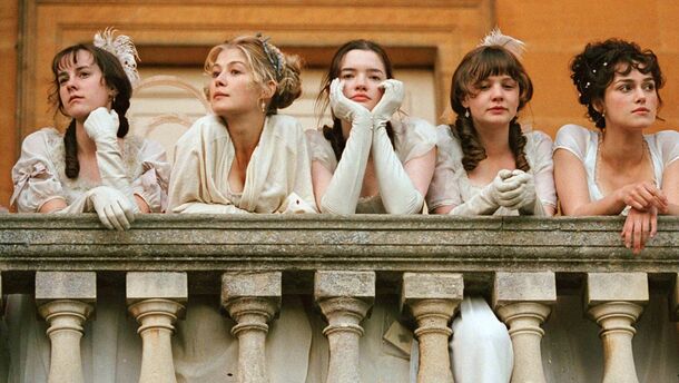 5 Perfect Period Dramas That Celebrate Sisterhood - image 1