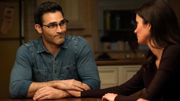 Tyler Hoechlin Remains the Best Superman: Does David Corenswet Even Have a Chance? - image 3