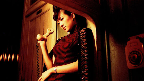20 Years Ago, Wong Kar-wai Made the Saddest Movie You Can Watch Before Christmas - image 2