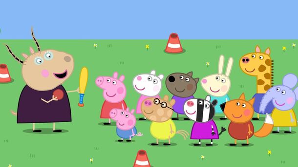 10 ‘Peppa Pig’ Best-Rated Episodes, Ranked by IMDb - image 5