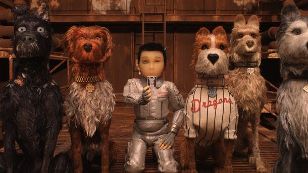 5 Best Wes Anderson Movies, Ranked by IMDb - image 4