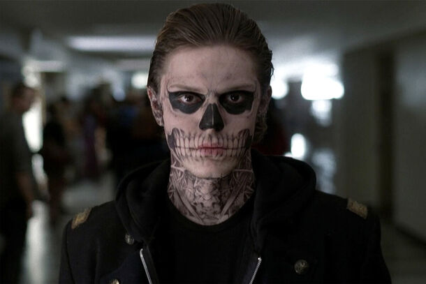 5 Most Bone-Chilling American Horror Story Villains To Hype You Up Before Delicate - image 5