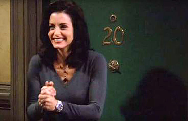 Friends: 10 Plot Holes That Will Always Be There For You - image 4