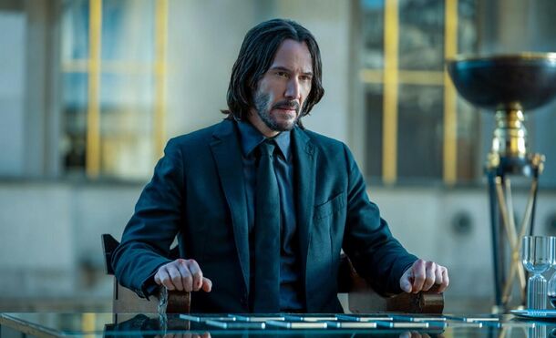 John Wick 4: Is Baba Yaga Really Dead? - image 2