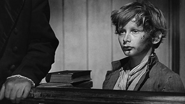 Not Only 'A Christmas Carol': 8 Best Charles Dickens Adaptations, Ranked by IMDb - image 6