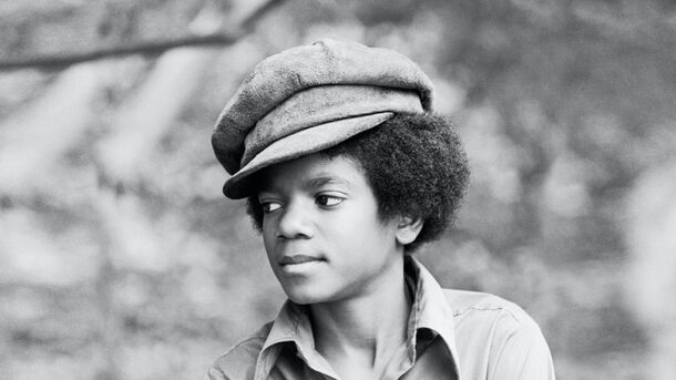 Beyond 'Michael': 5 Best Movies & Miniseries About Michael Jackson, Ranked by IMDb - image 3