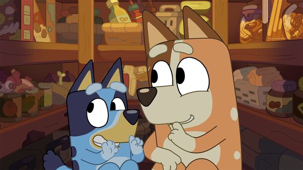 10 ‘Bluey’ Facts, but They Get Progressively Darker - image 8