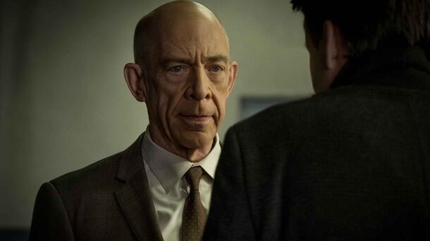5 Best Sci-Fi Series to Binge While Waiting for 'Severance' Season 3, Ranked by Rotten Tomatoes - image 5