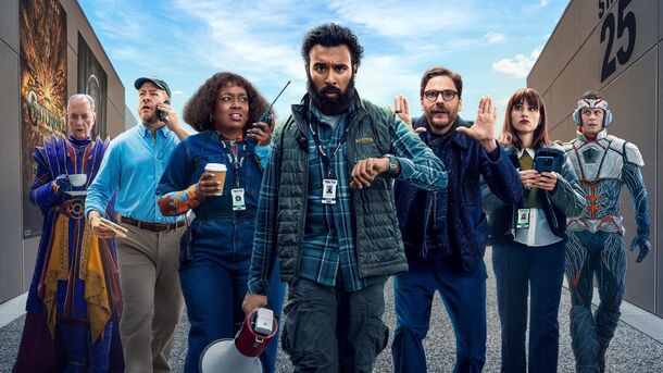 9 Smart Satires Like ‘The Boys’ to Watch While Waiting for S5 - image 5