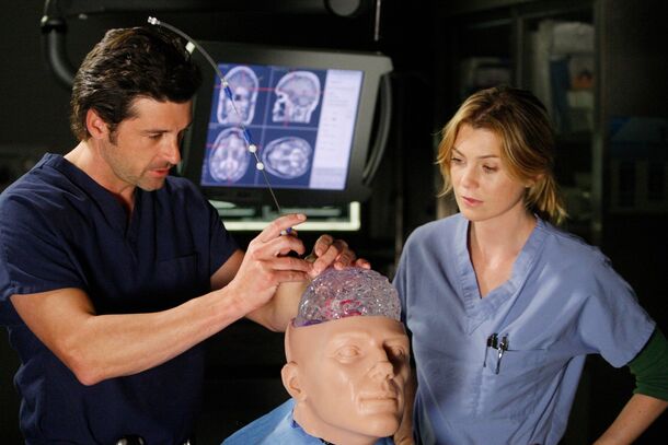 Meredith's 5 Most Hilariously Incompetent Moments on Grey's Anatomy - image 1