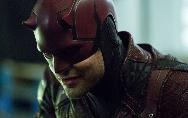 Daredevil: Born Again Update Has All Netflix Fans in ‘We Told You’ Mode - image 2