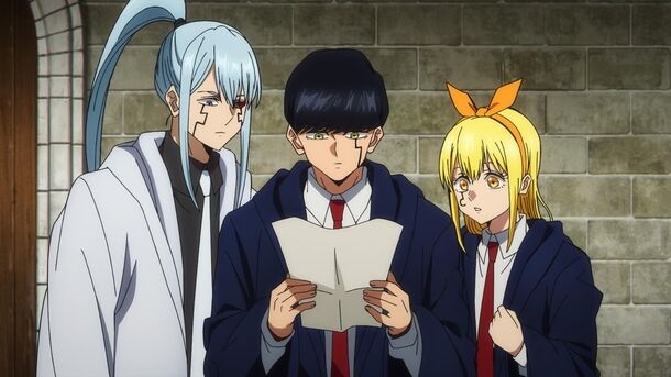 Everything You Need to Know About 'Mashle: Magic and Muscles' Season 3: Plot, Release Date & More - image 2