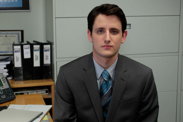 Which Office Character Should You Date, Based On Your Zodiac Sign - image 3